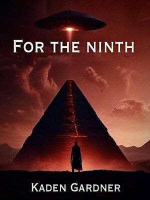 cover image of For the Ninth